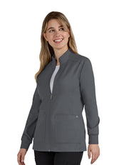 koi™ Women's Cureology Geneses Jacket