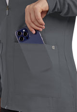 koi™ Women's Cureology Geneses Jacket