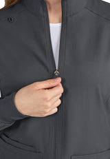 koi™ Women's Cureology Geneses Jacket