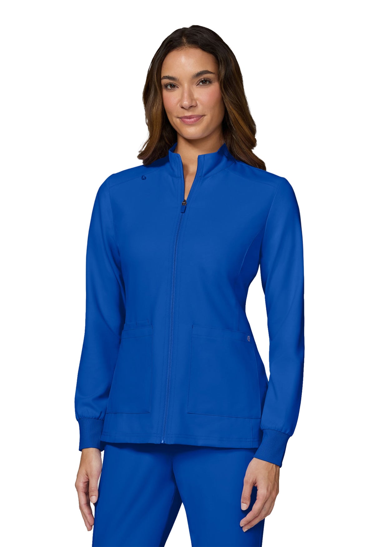 koi™ Women's Cureology Geneses Jacket