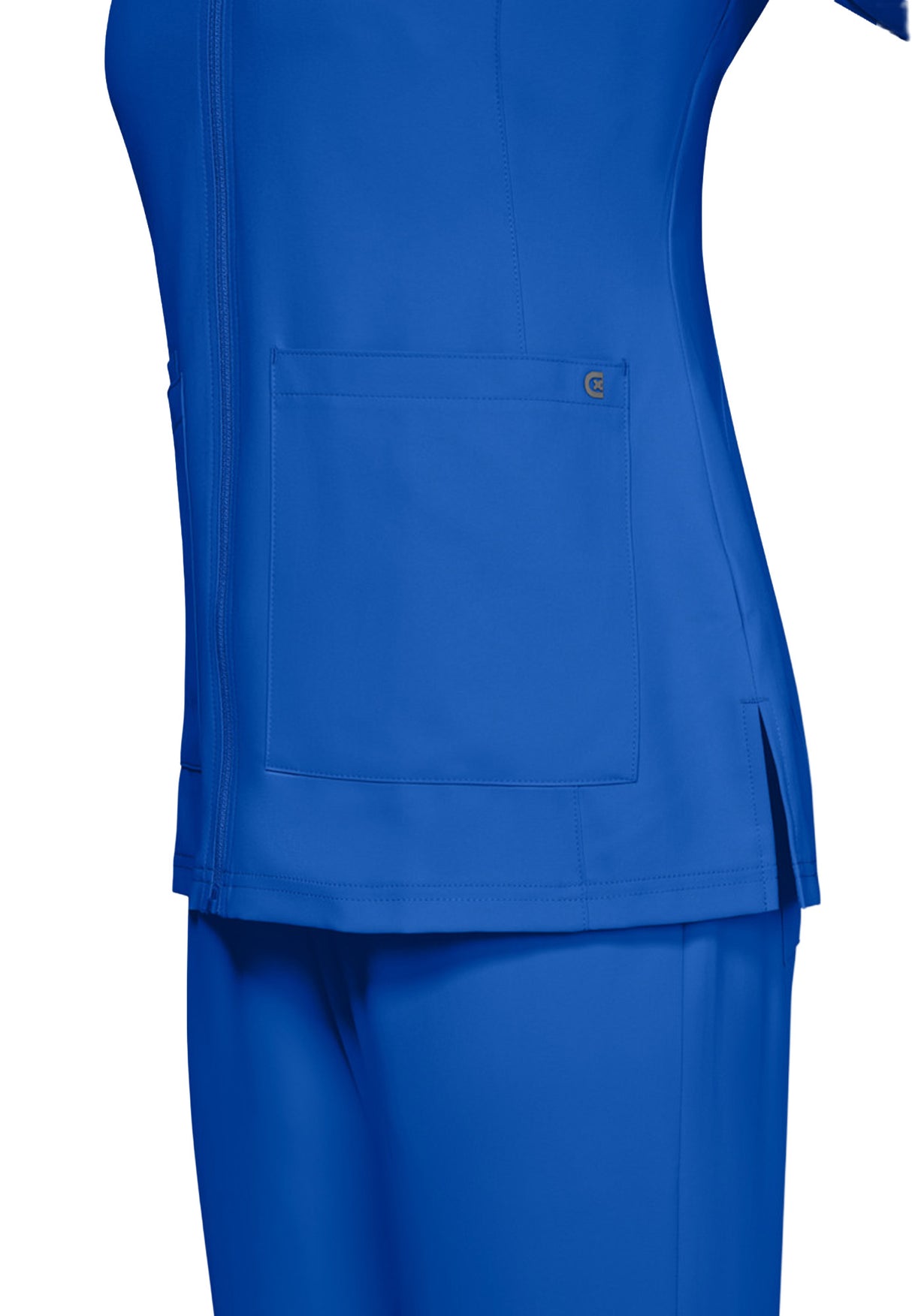 koi™ Women's Cureology Geneses Jacket