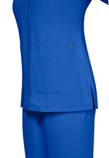 koi™ Women's Cureology Geneses Jacket