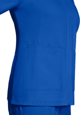 koi™ Women's Cureology Geneses Jacket