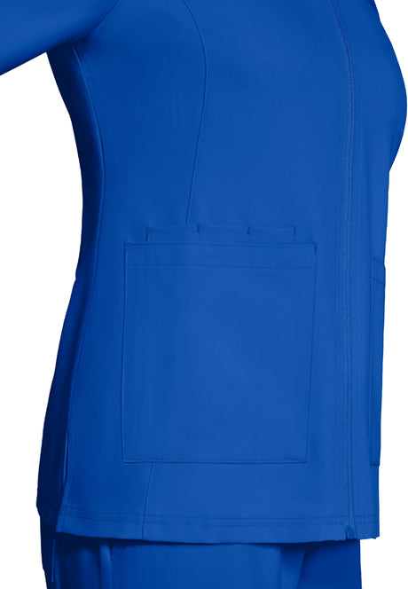koi™ Women's Cureology Geneses Jacket