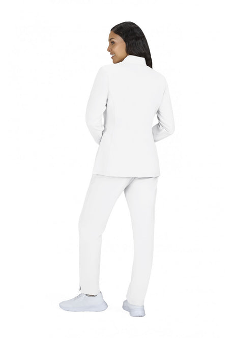 koi™ Women's Cureology Geneses Jacket