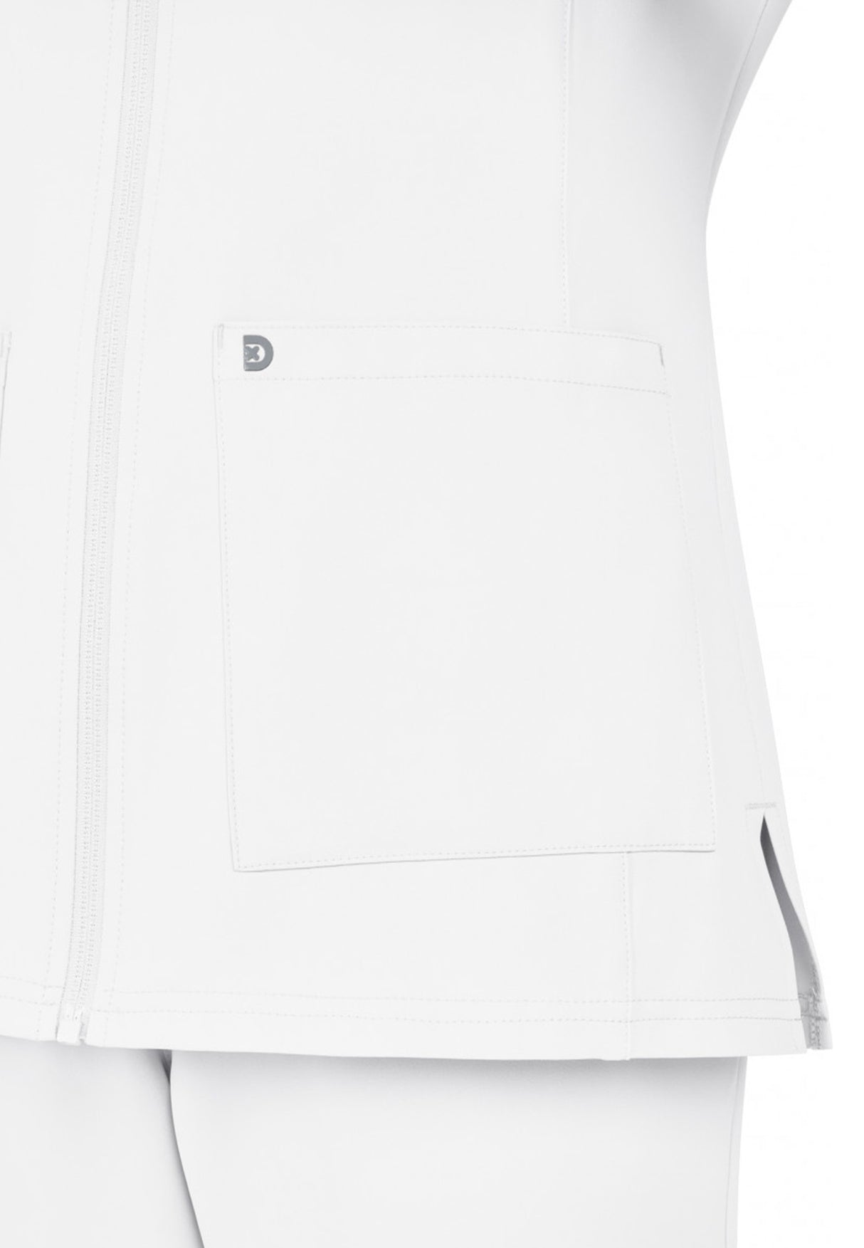 koi™ Women's Cureology Geneses Jacket