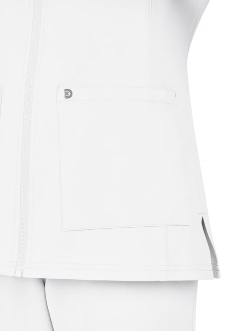 koi™ Women's Cureology Geneses Jacket
