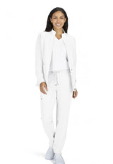 koi™ Women's Cureology Geneses Jacket