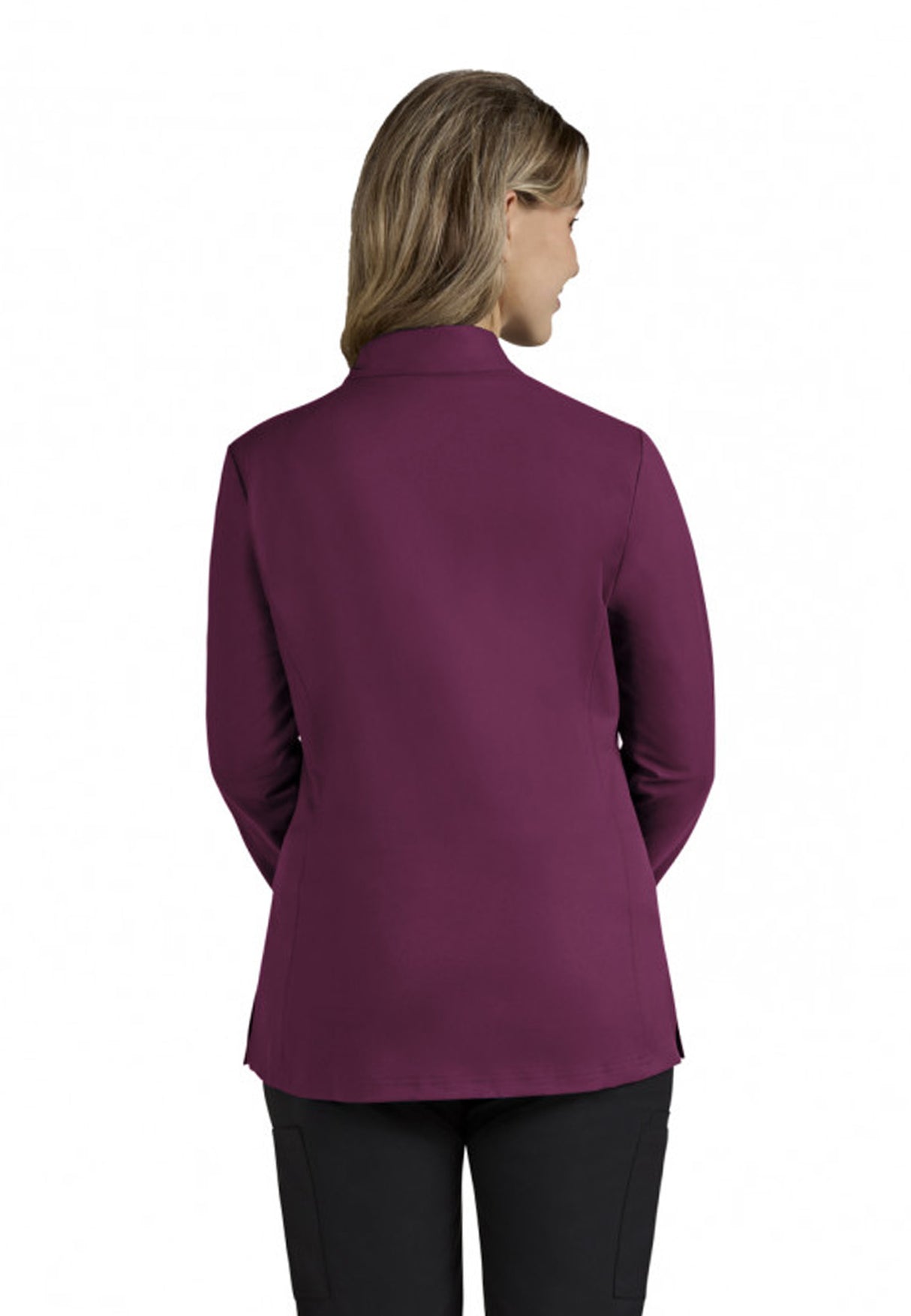 koi™ Women's Cureology Geneses Jacket