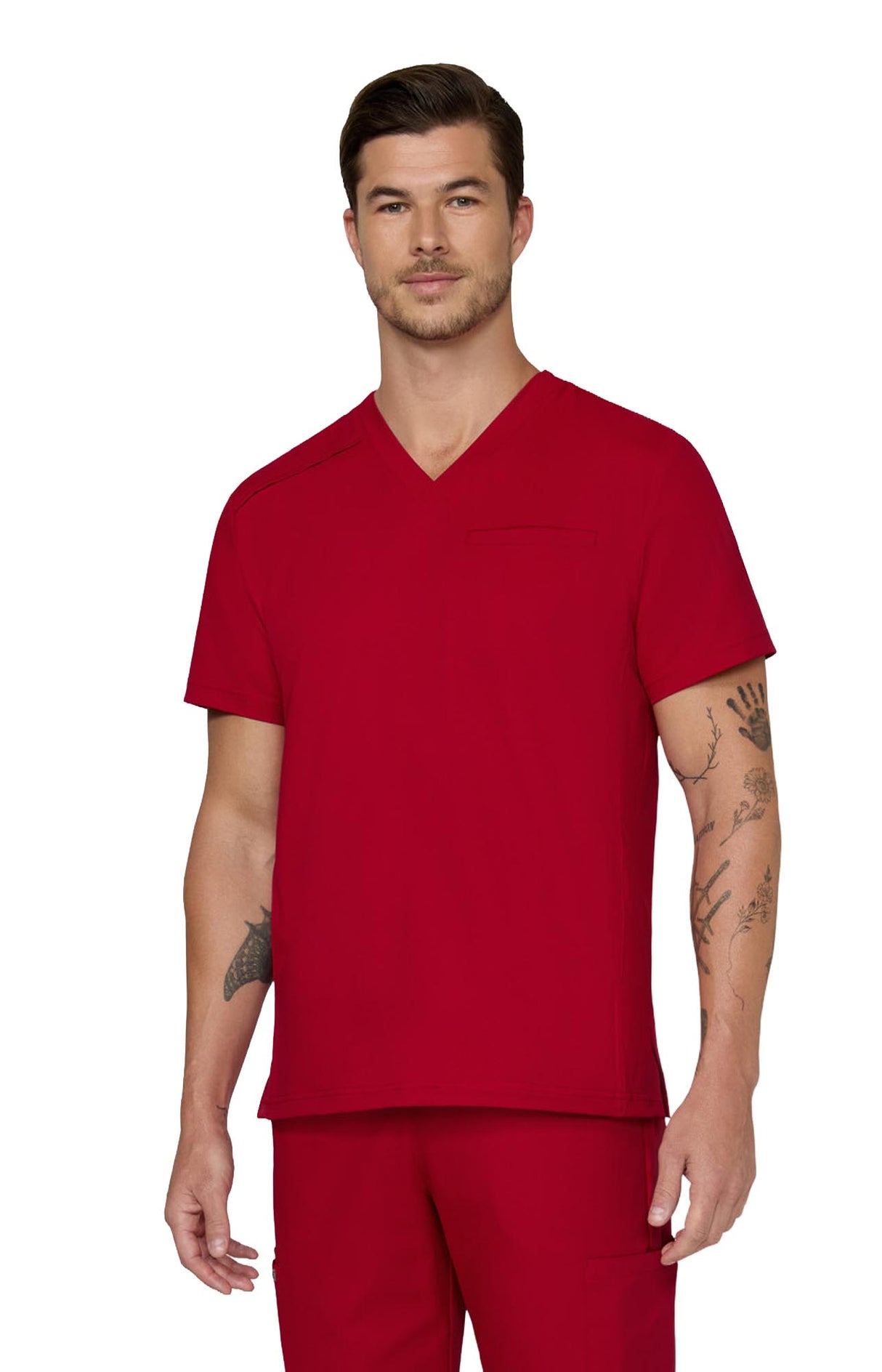 koi™ Men's Cureology Stasis Top