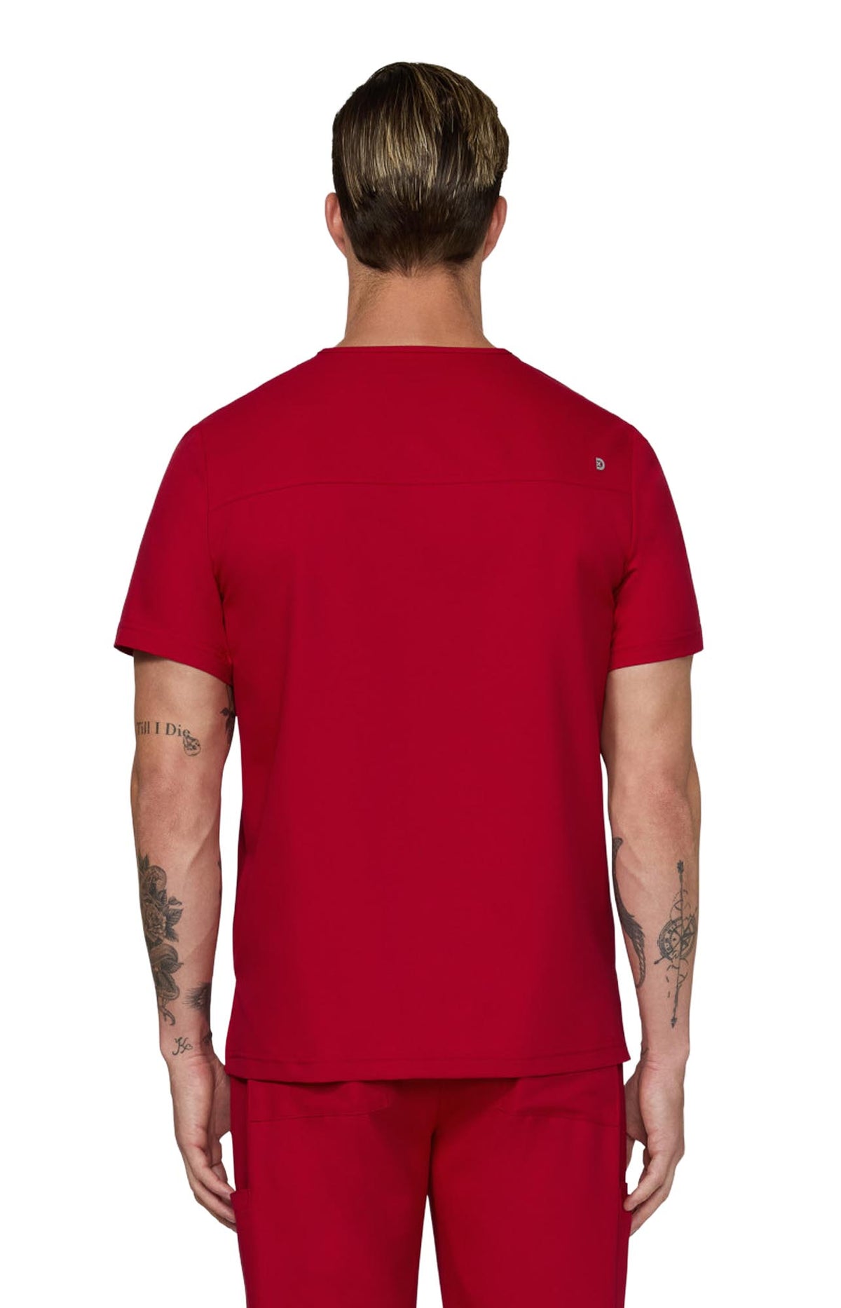 koi™ Men's Cureology Stasis Top