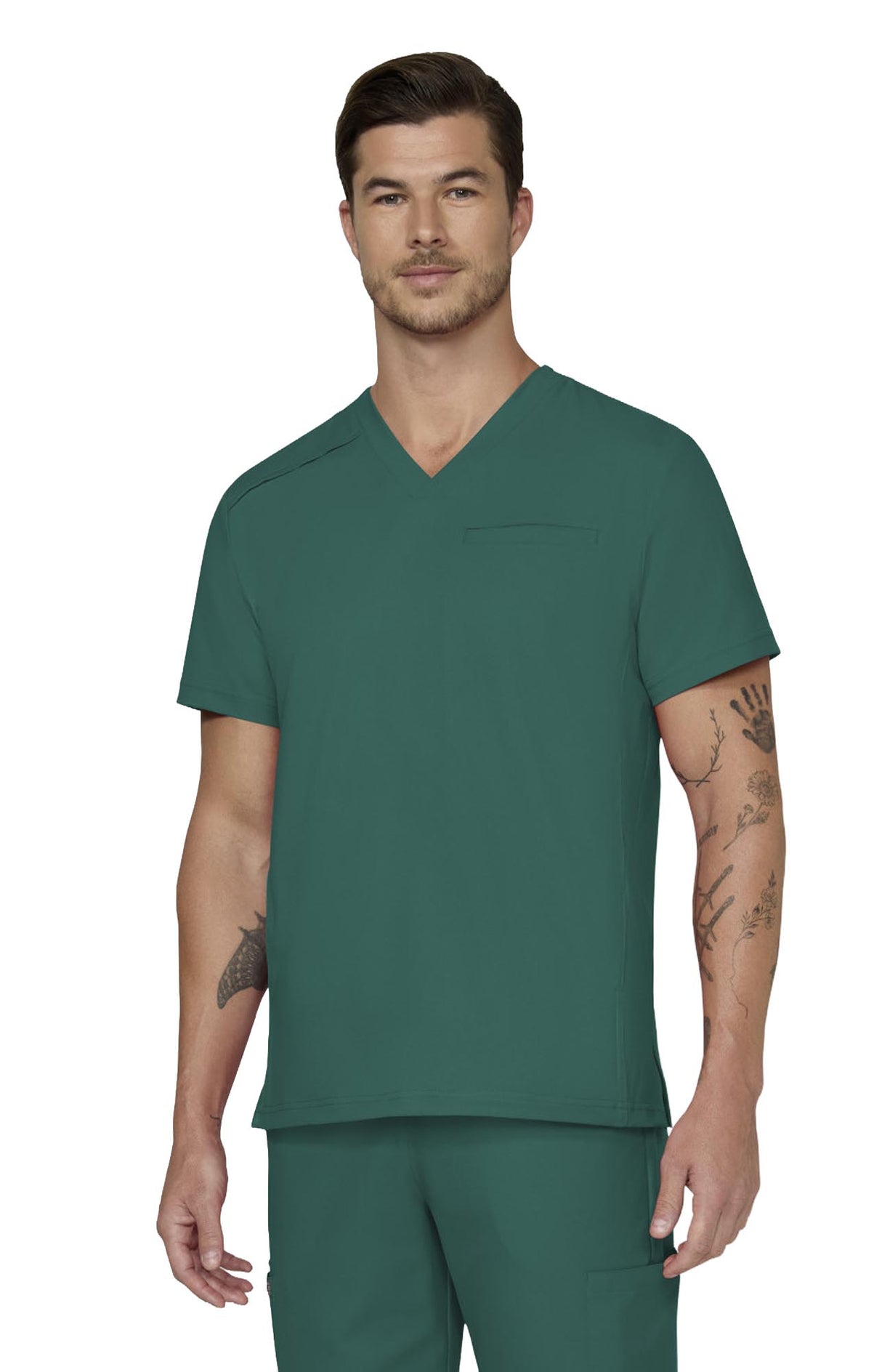 koi™ Men's Cureology Stasis Top
