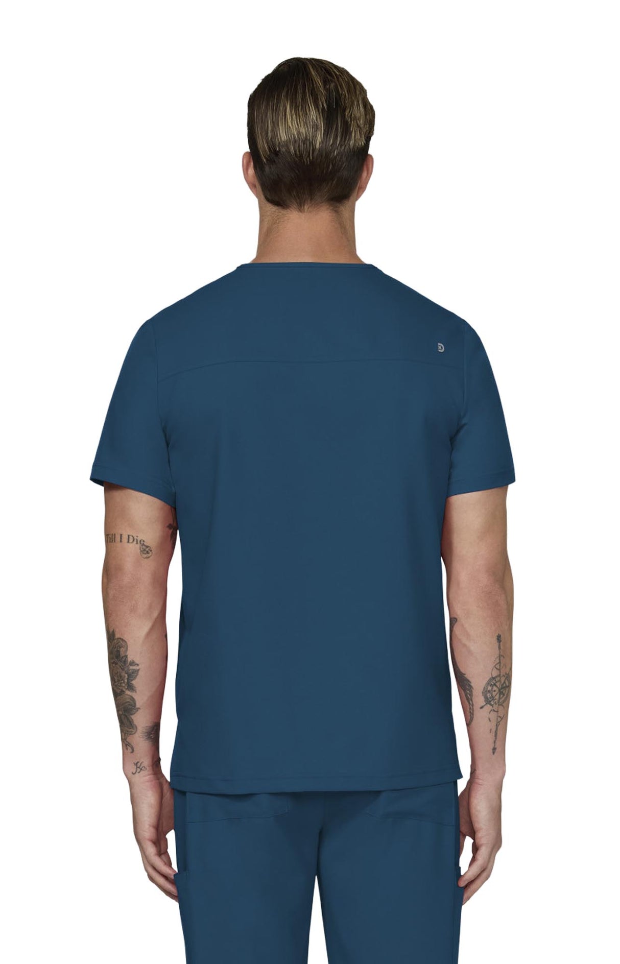 koi™ Men's Cureology Stasis Top