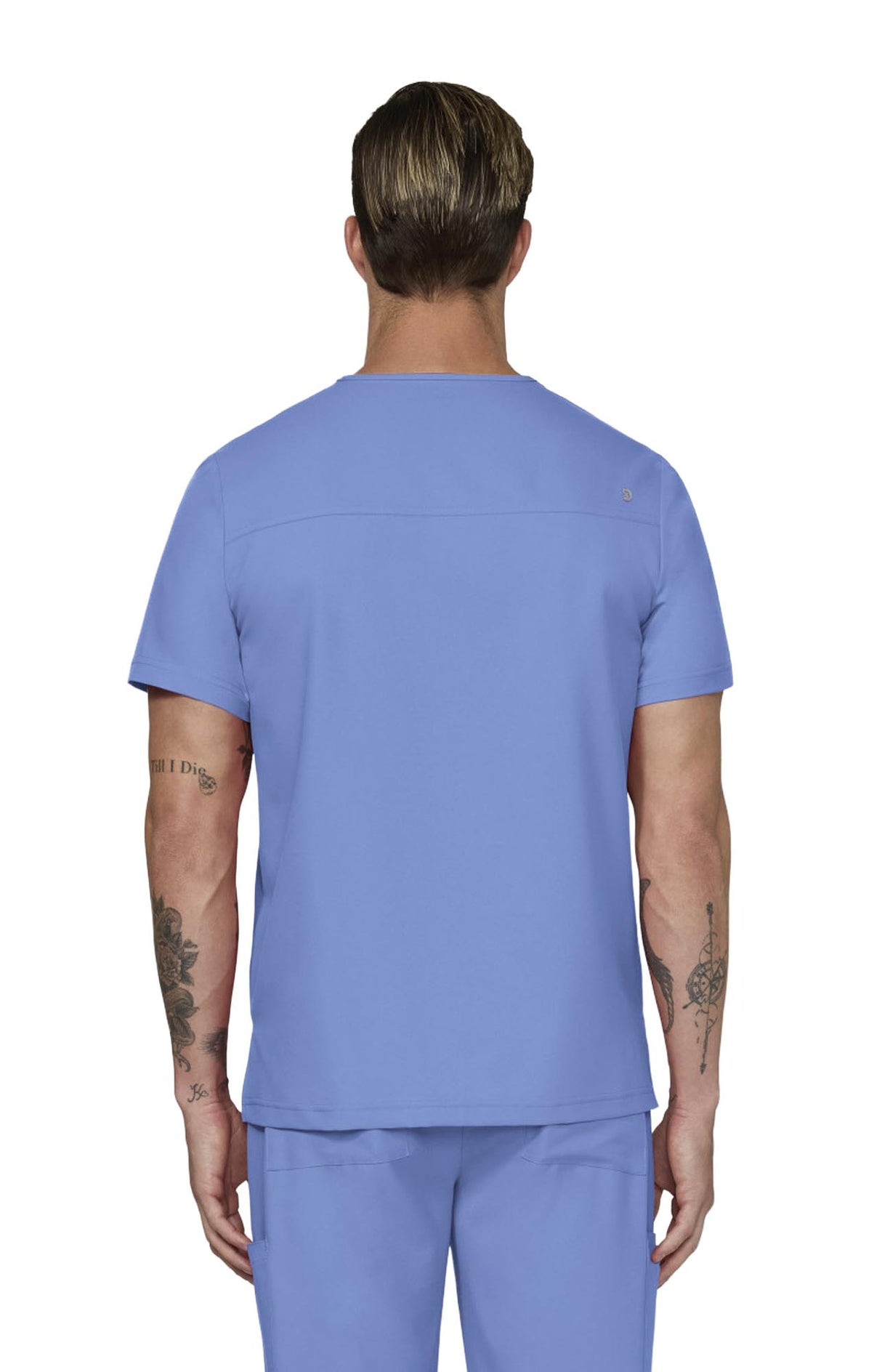 koi™ Men's Cureology Stasis Top