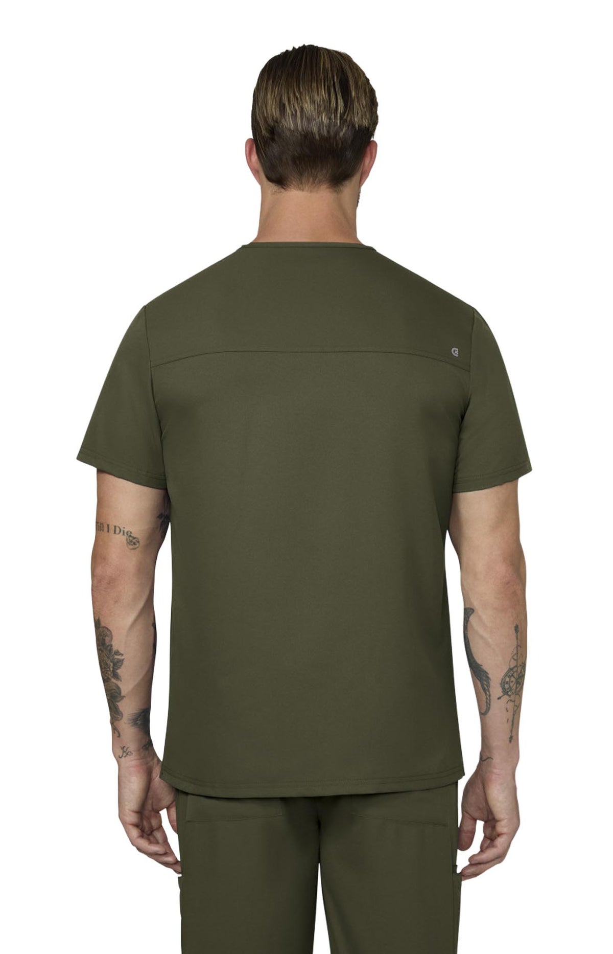 koi™ Men's Cureology Stasis Top