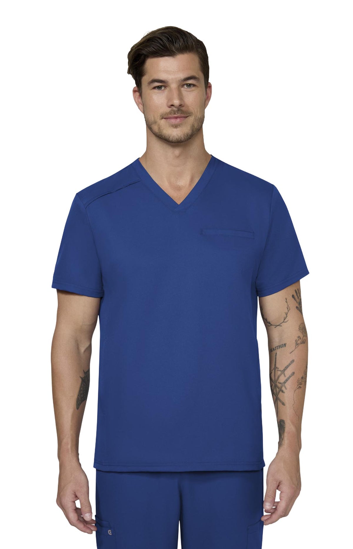 koi™ Men's Cureology Stasis Top