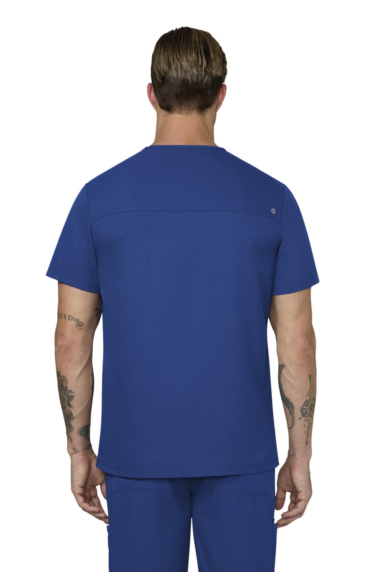 koi™ Men's Cureology Stasis Top