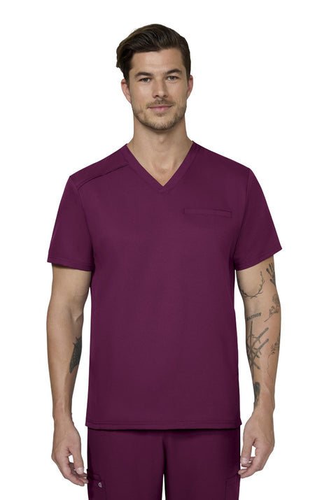 koi™ Men's Cureology Stasis Top