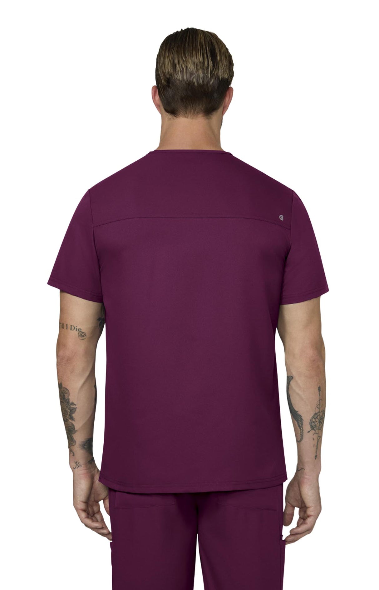 koi™ Men's Cureology Stasis Top