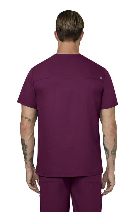 koi™ Men's Cureology Stasis Top