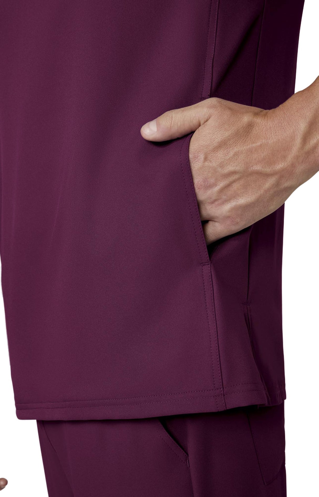 koi™ Men's Cureology Stasis Top
