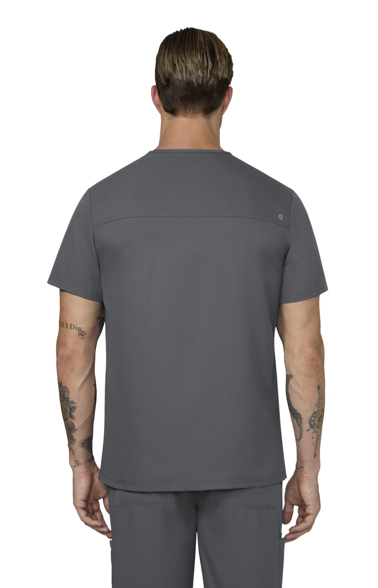 koi™ Men's Cureology Stasis Top