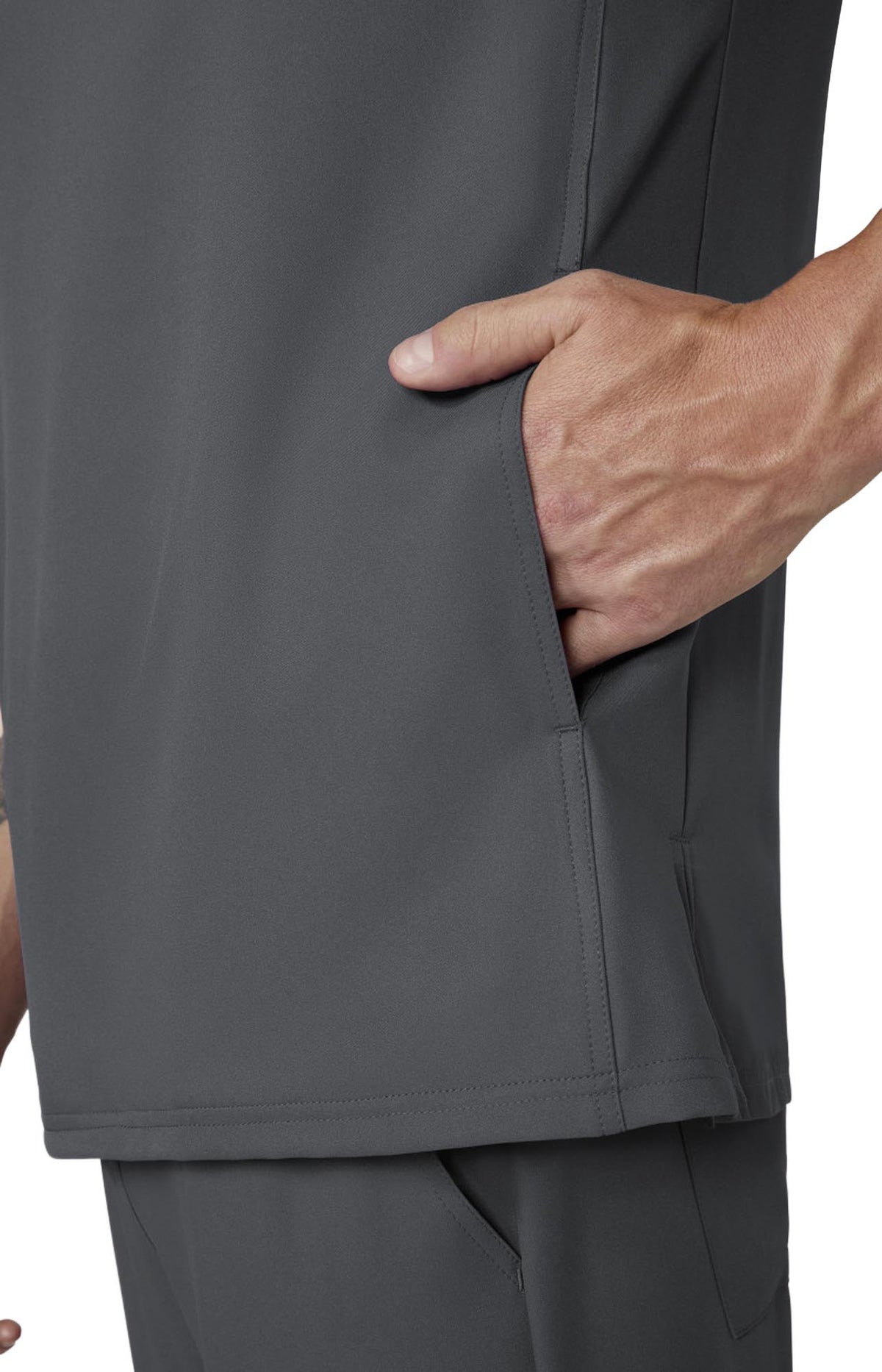 koi™ Men's Cureology Stasis Top