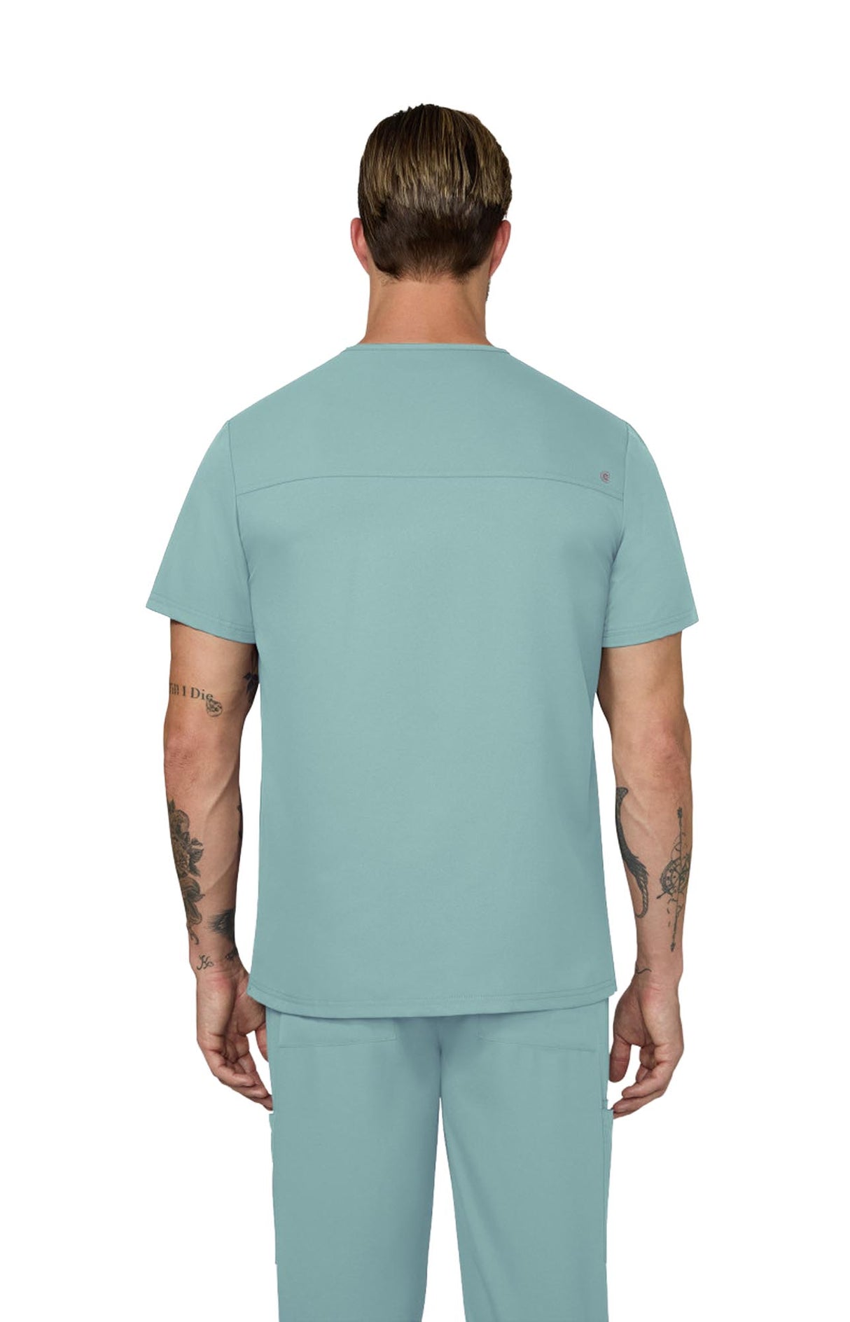 koi™ Men's Cureology Stasis Top