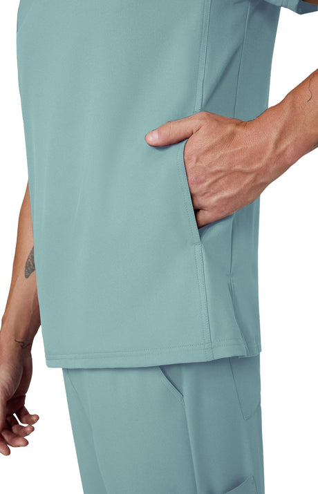 koi™ Men's Cureology Stasis Top