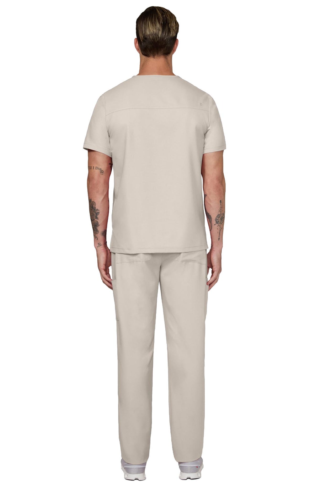 koi™ Men's Cureology Stasis Top