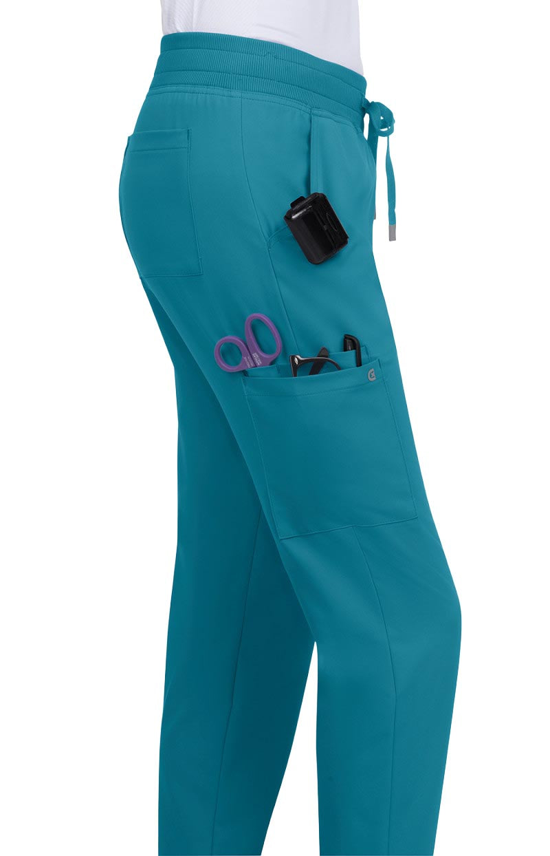 koi™ Women's Cureology Pulse Jogger