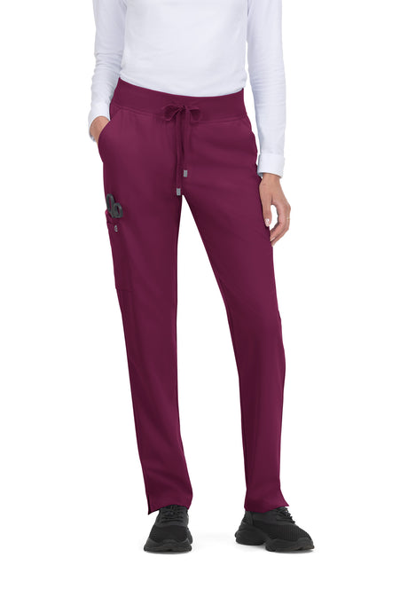 koi™ Women's Cureology Atria Pant