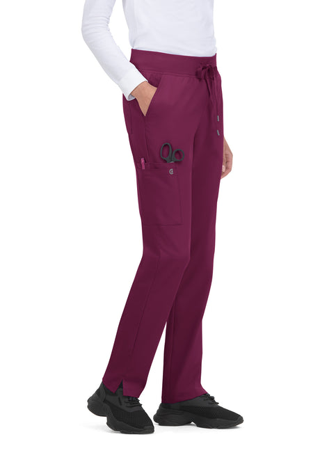 koi™ Women's Cureology Atria Pant