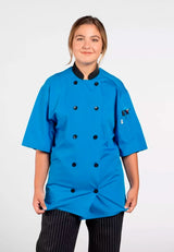 Uncommon Chef Havana Pro Vent Chef Coat