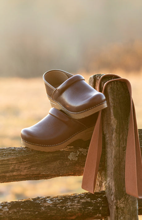 Dansko Professional Clog
