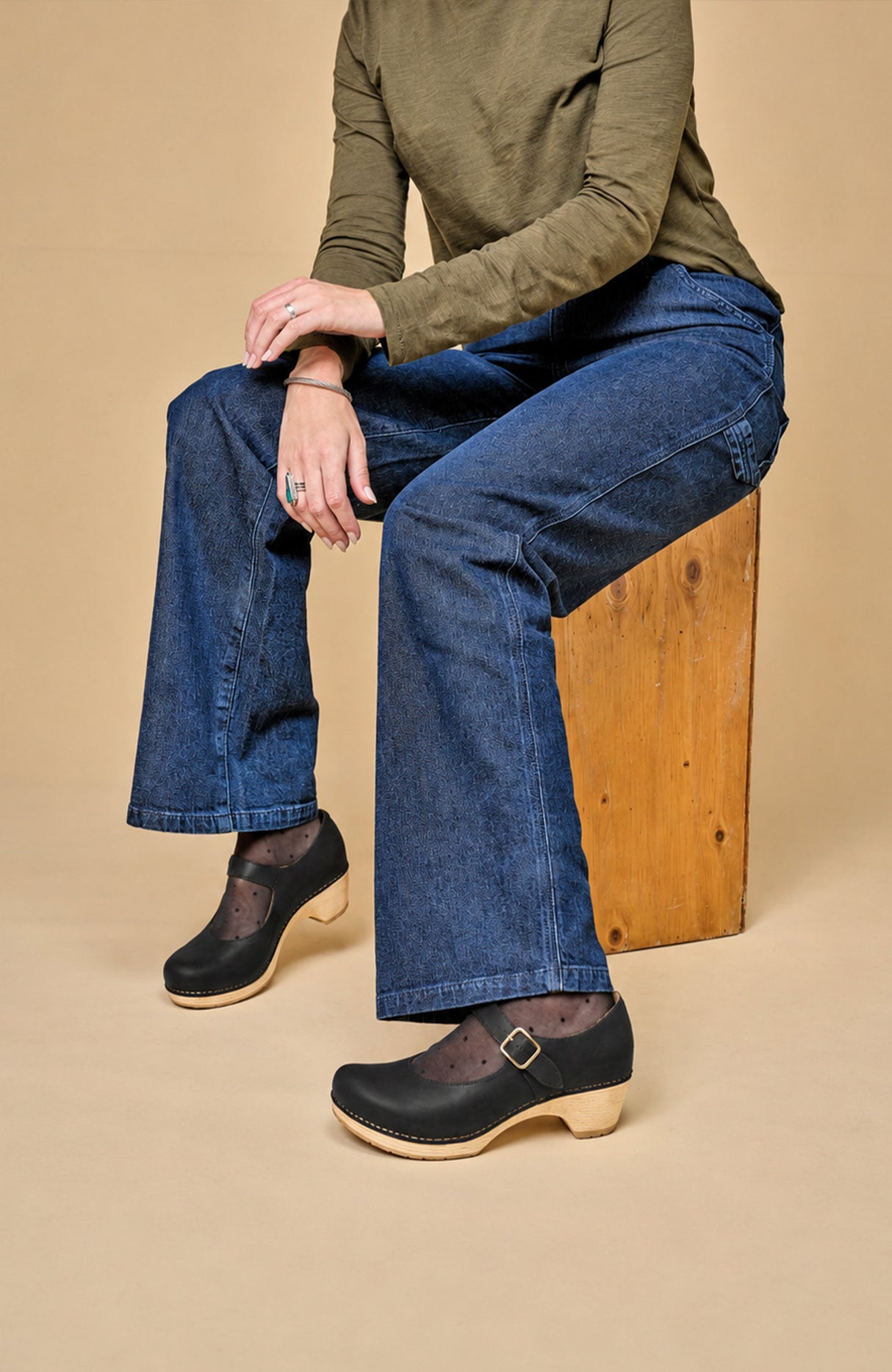 Dansko Women's Lilah
