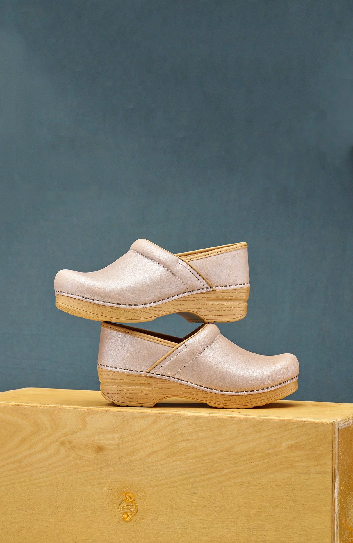 Dansko Professional Clog