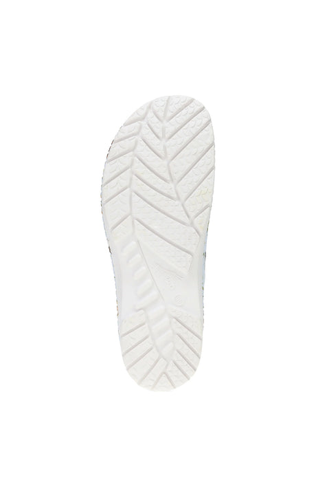 Dansko Women's Kane Puppies Print
