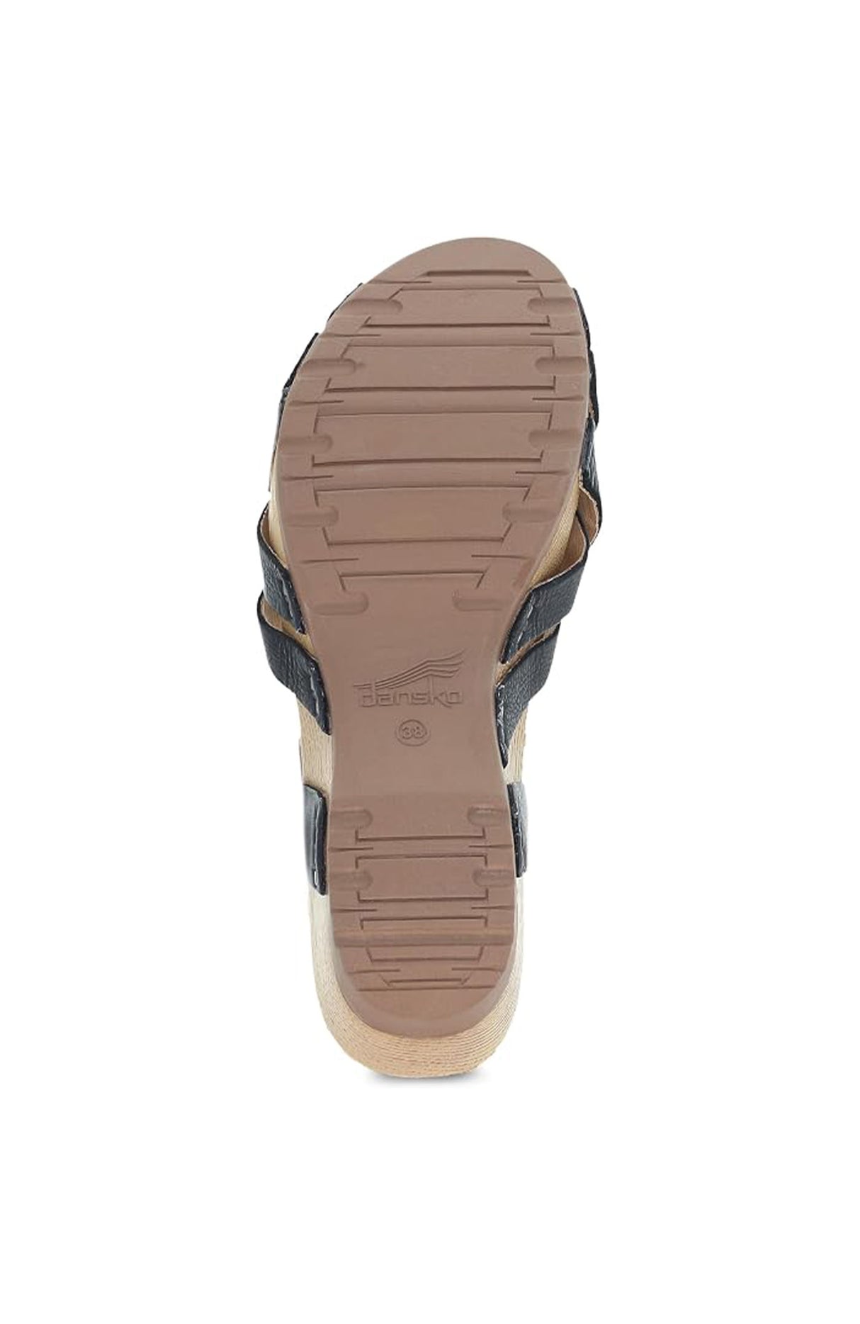 Dansko Women's Tinley Sandal