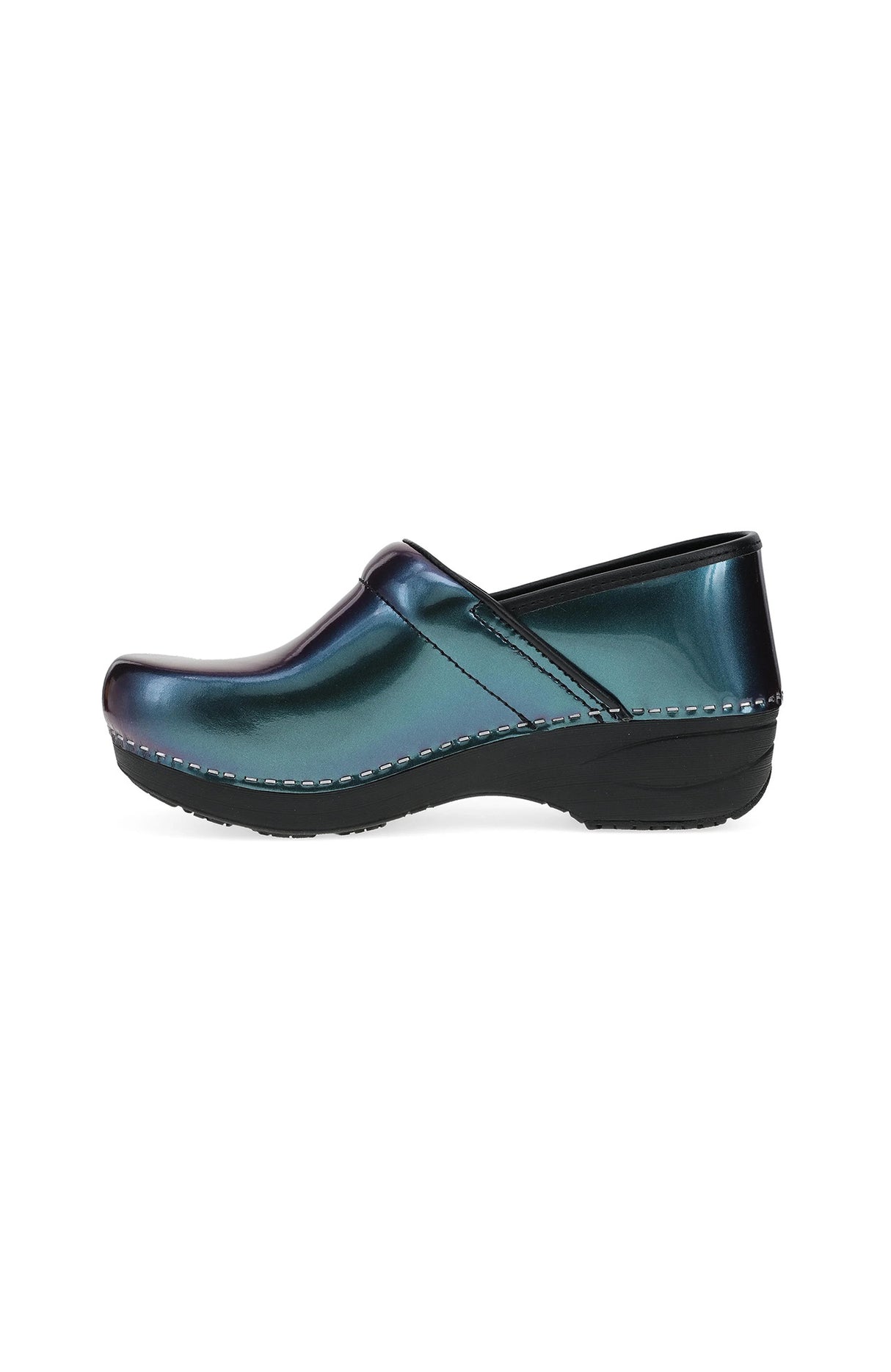 Dansko XP 2.0 Women's Chill Colorshift Stapled Clog