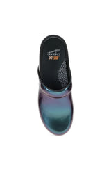 Dansko XP 2.0 Women's Chill Colorshift Stapled Clog