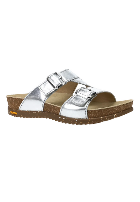 Dansko Dayna Women's Buckled Sandal