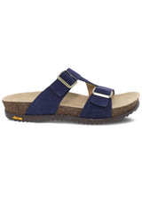 Dansko Dayna Women's Buckled Sandal