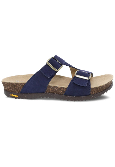 Dansko Dayna Women's Buckled Sandal