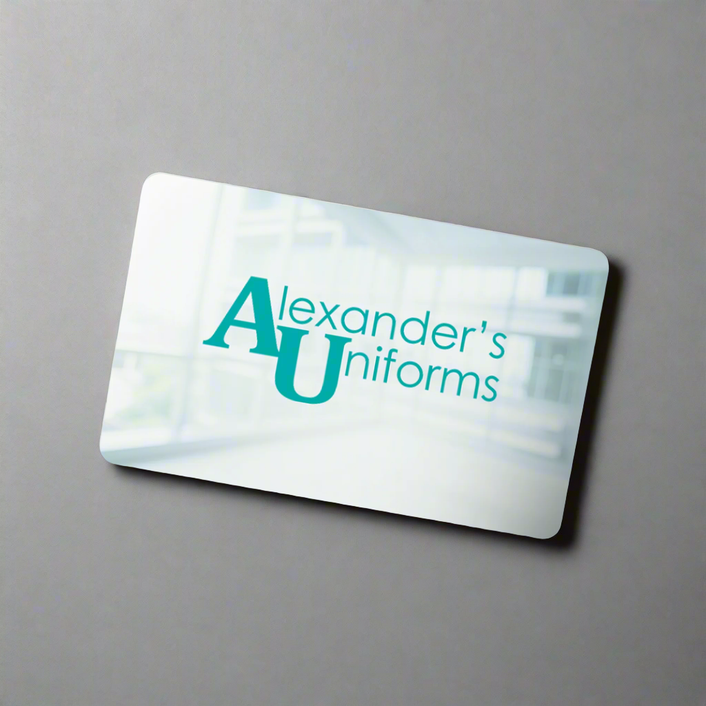 AU Online Gift Card