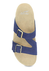 Dansko Dayna Women's Buckled Sandal