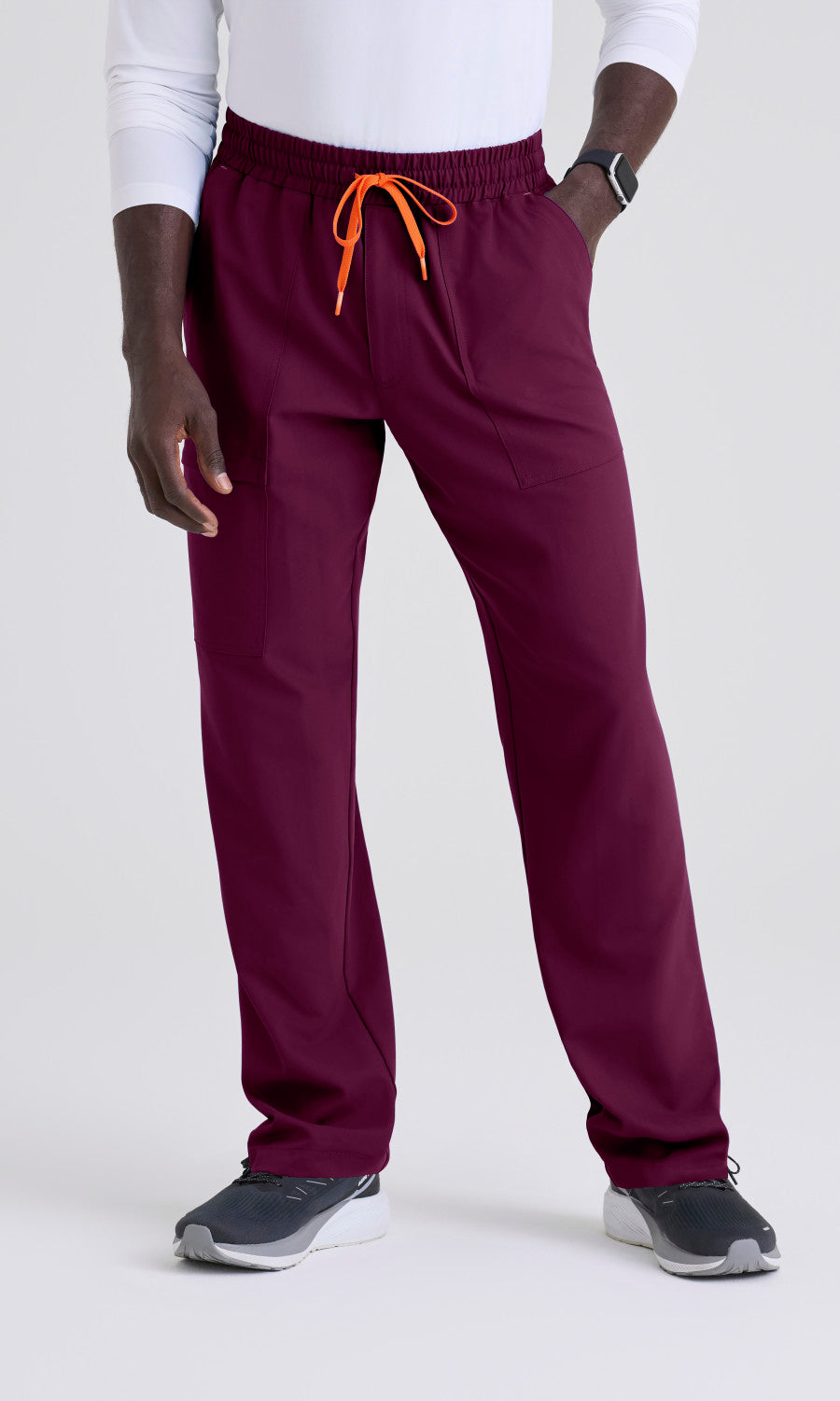 Thomas Pant