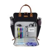 Elements Select ReadyGO Travel Bag