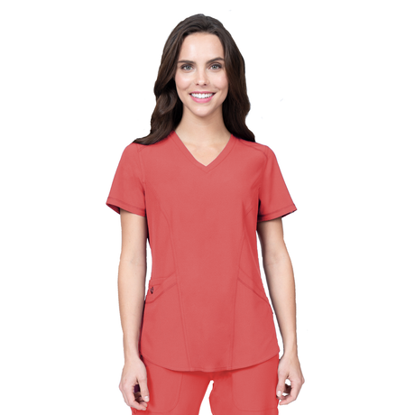 Elements Select Women's V-Neck Top