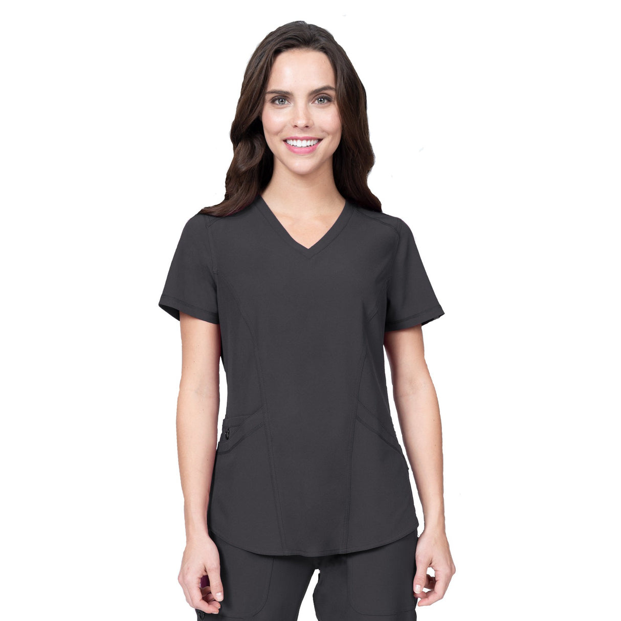 Elements Select Women's V-Neck Top